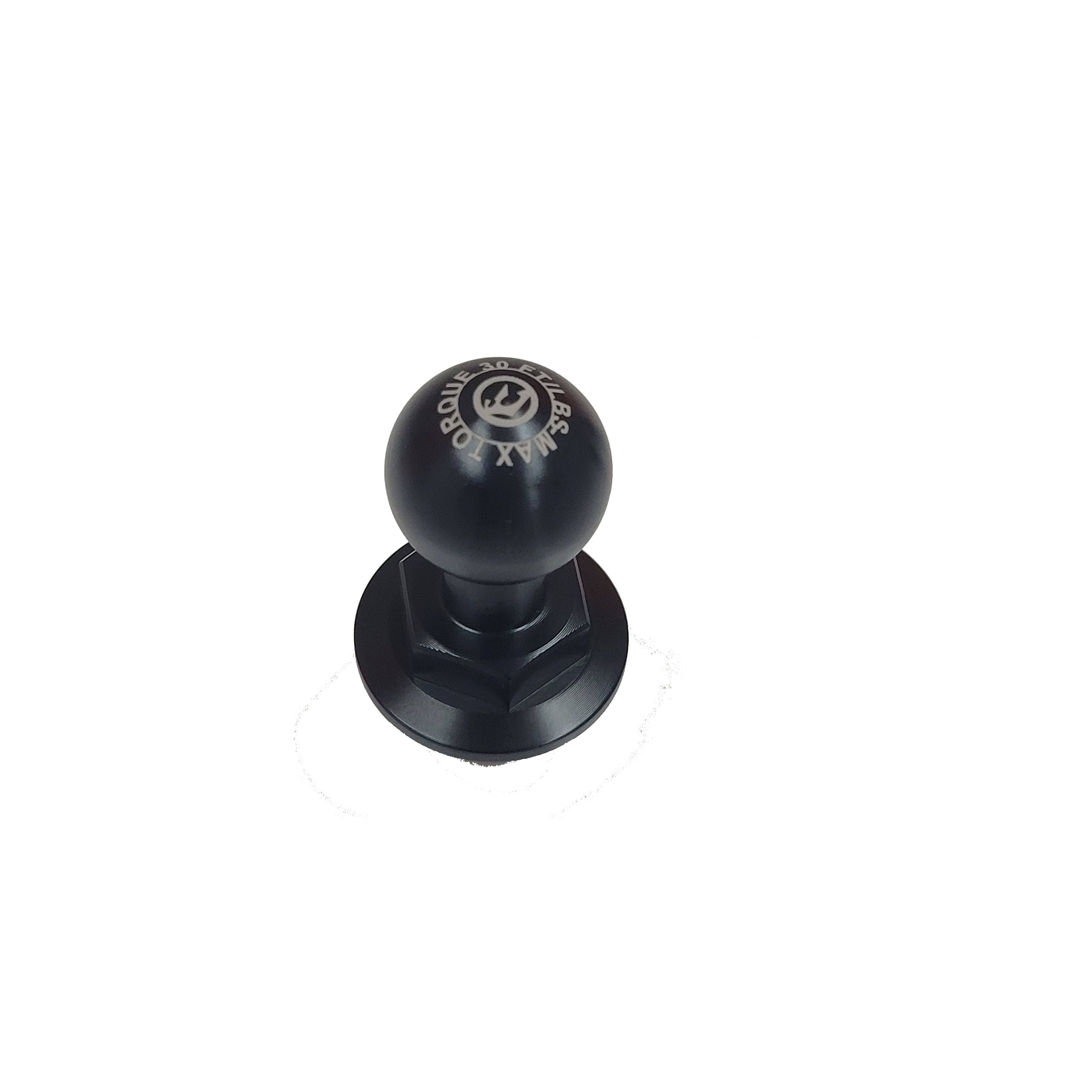 PHONE MOUNT BALL