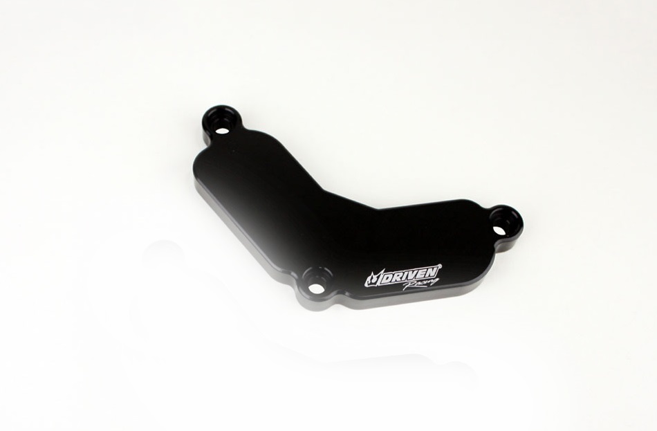 Block off plate 25 Aprilia RS 457