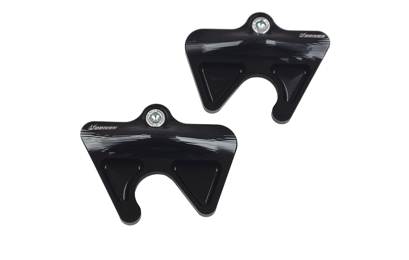 GP LIFTERS FOR SPOOLED BIKES 