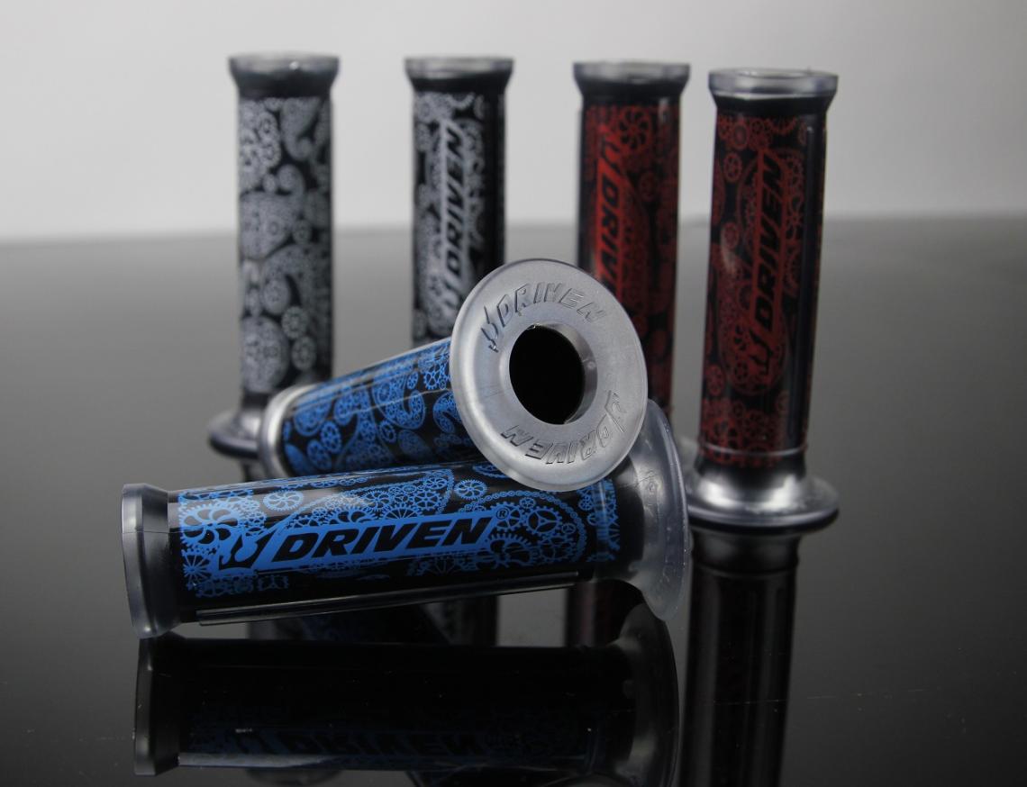 Bandana Grip