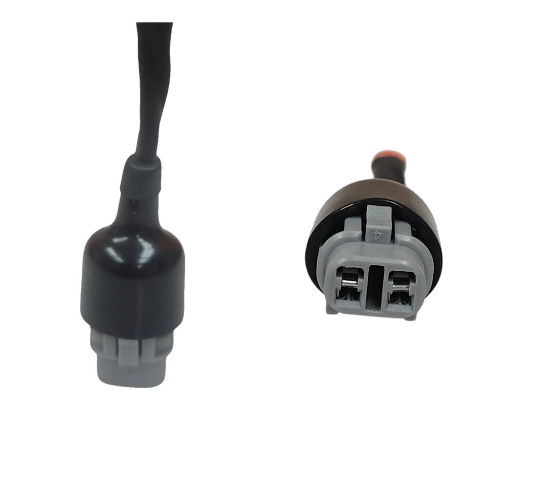 Side Stand Switch Delete