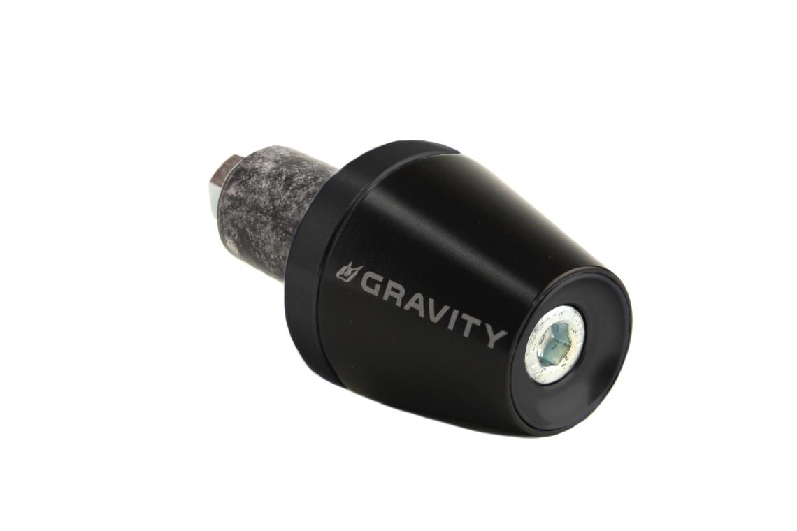 Gravity Bar End