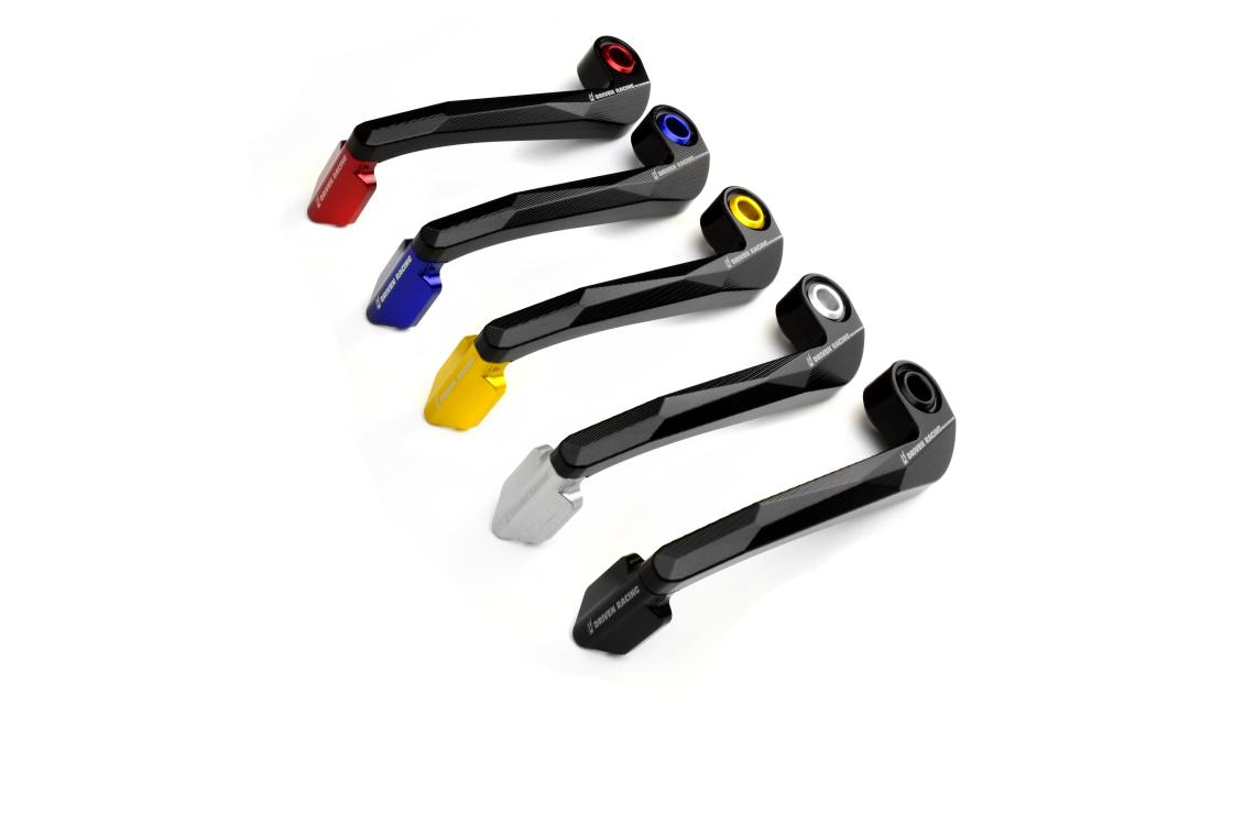 TrackDay Leverguard