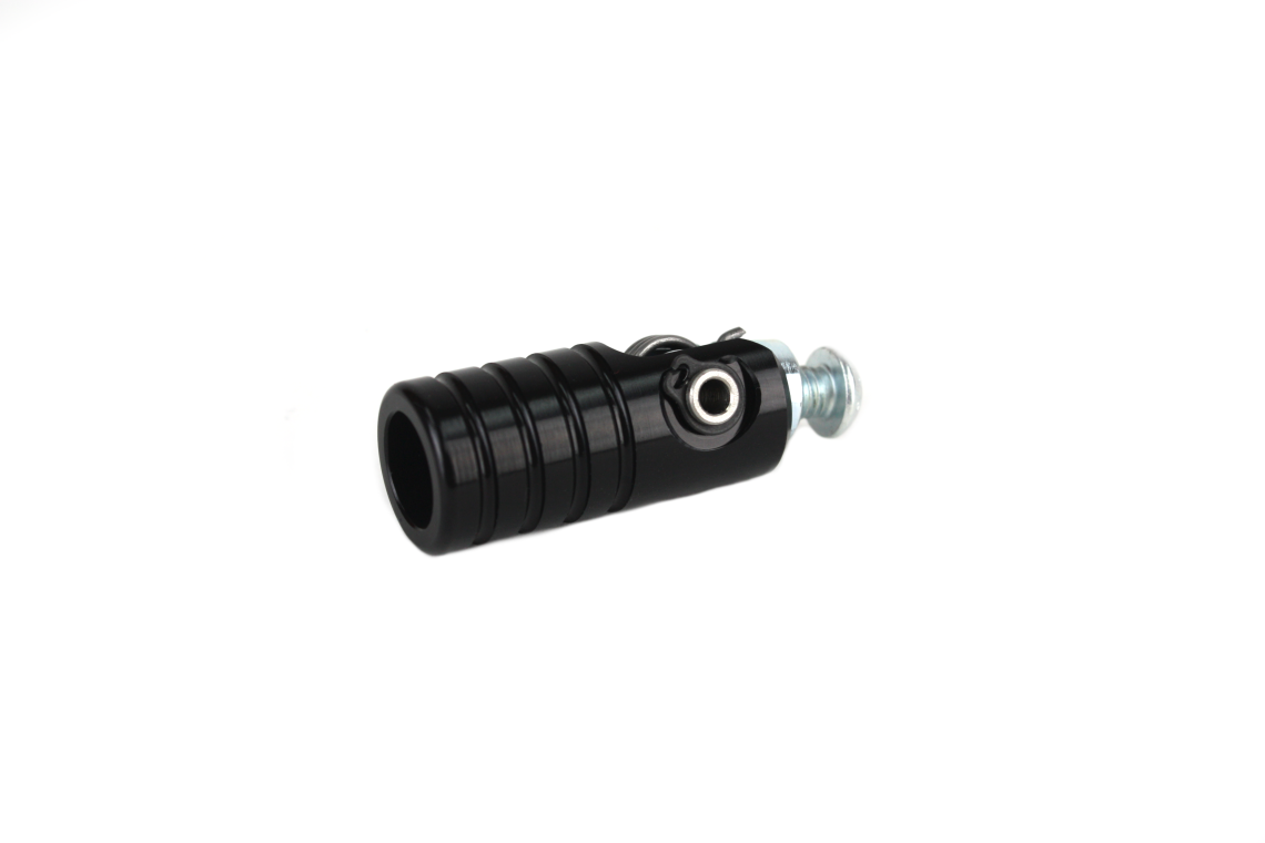 Folding Toe Peg