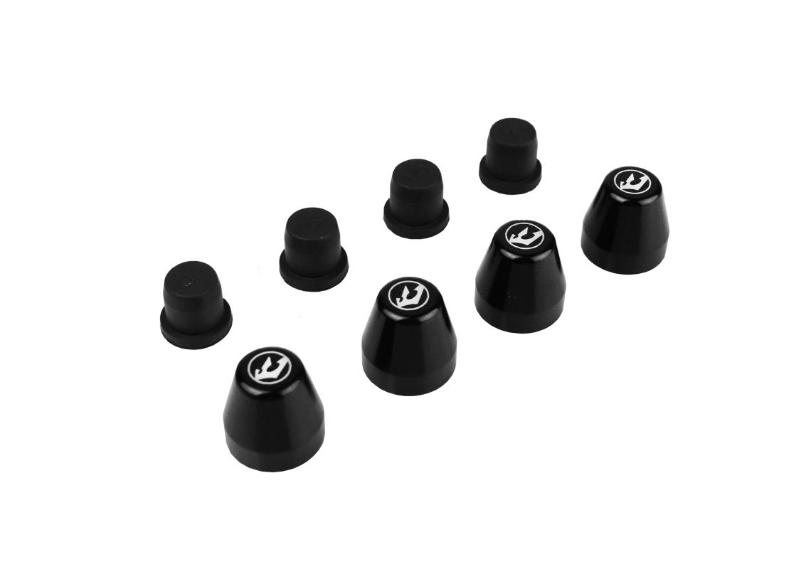 Brake Bleed Nipple Cover
