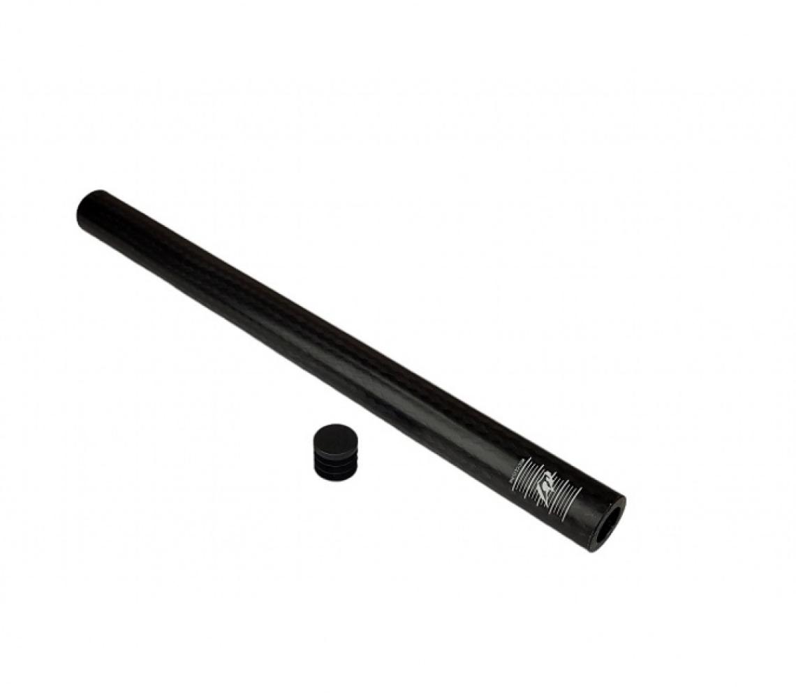 Carbon Fiber Clip On Bar