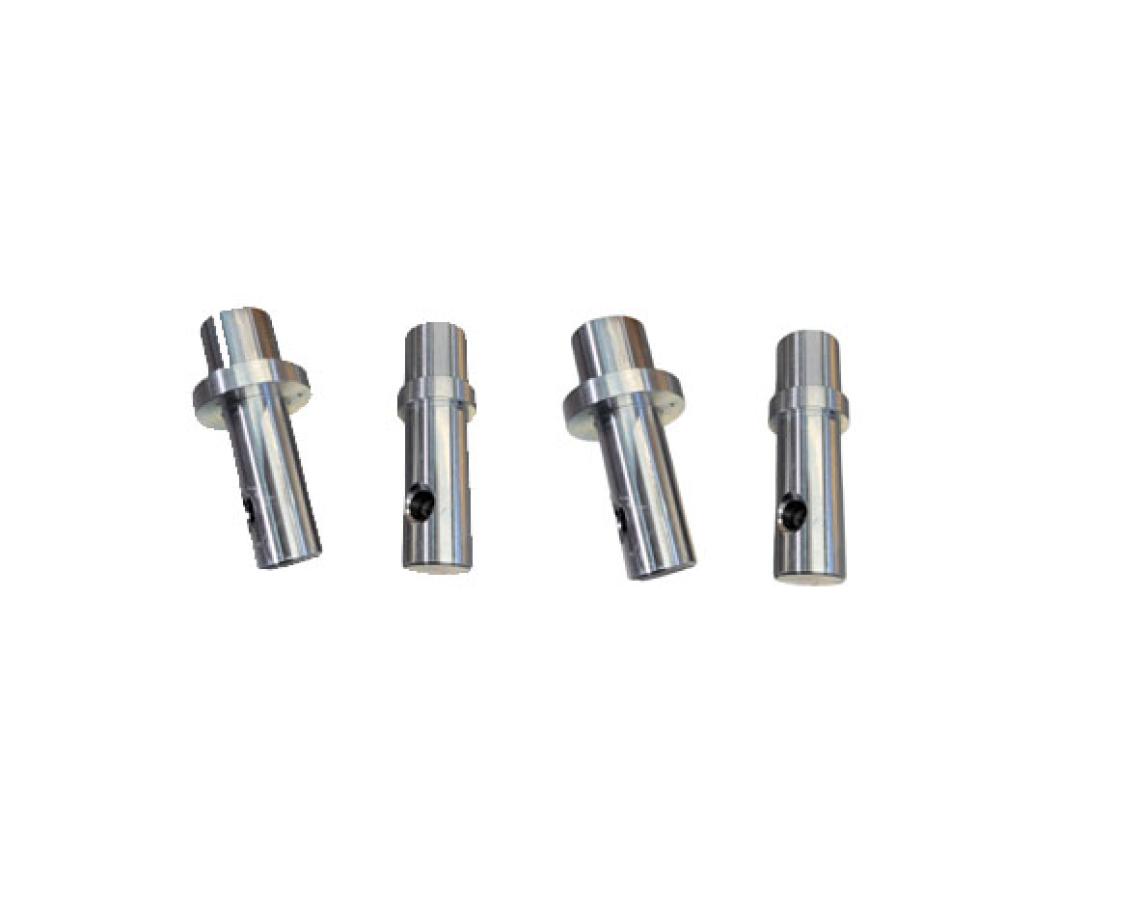 Head Lift Stand Parts