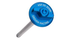 Oil Fill Plug w/ Dip Stick