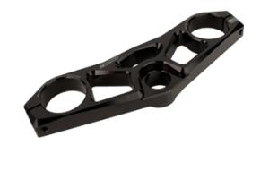 Top Triple Tree Clamp