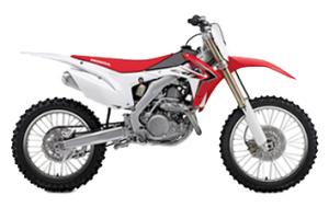 Honda Offroad Sprocket