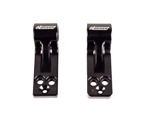 clip on riser