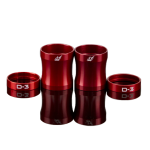 D3 Replacement Collars