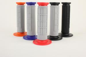 Pro Waffle Grips