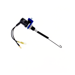 Universal Spring Activated Brake Switch with Bracket