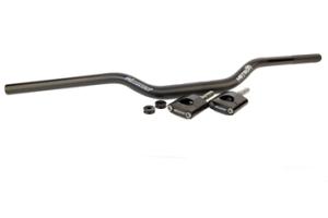 Aluminum Handlebar Kit
