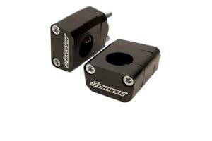 Adjustable Meteor Clamp