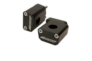 Adjustable Velocity Clamp