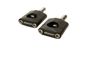 Bar Mount Clamps