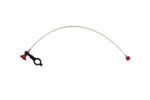 Remote Lever Adjuster