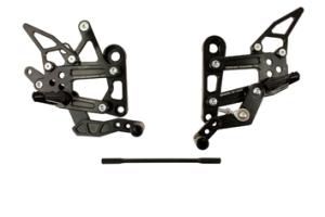FZ-09/XSR900 TT Rearset