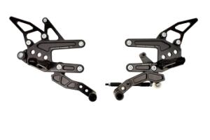 Aprilia RSV4 (APRC ONLY) TT Rearset