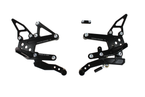2016 KAWASAKI ZX-10R Rearset