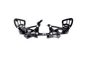 18-20 Ducati Panigale  V4 Rear Set