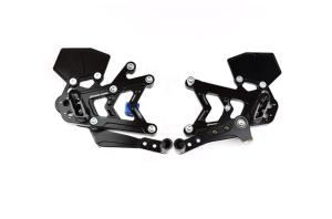 19-23 Kawasaki ZX 636 R