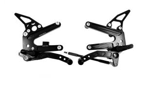 17-18 Kawasaki Z900