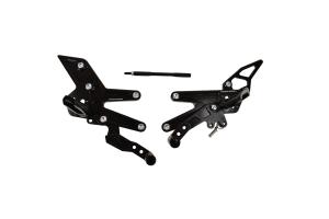 '15-'17 YAMAHA R3(RACE ONLY) REARSET