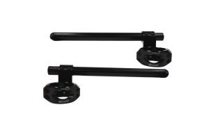 Halo Riser Clip Ons