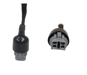 Side Stand Switch Delete