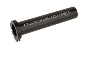 Throttle Tubes