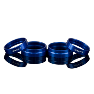 D-Axis Replacement Rings