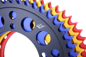 Aluminum Rear Sprocket