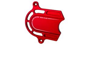 Front Sprocket Cover