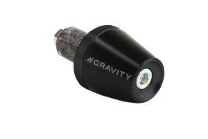 Gravity Bar End