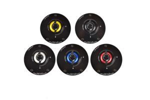 Fuel Caps