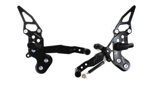 16-18 KAWASAKI Z-125 TT REARSET