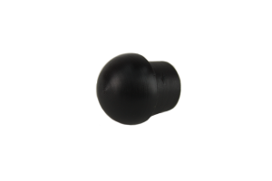 Clip on UHMW Tip