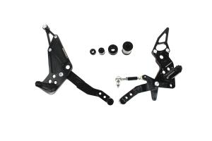 2017 HONDA GROM SF REARSET