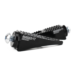 TT Rugged Foot Peg