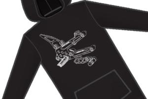 TT Hoodie