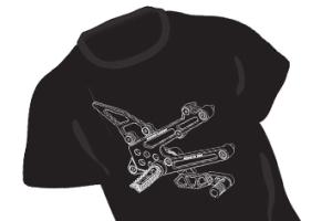 TT Shirt