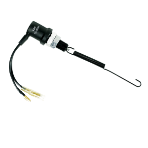 Spring Activated Brake Switch