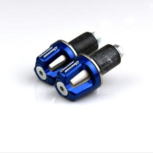 Revolt Bar Ends