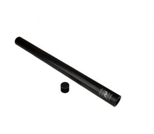 Carbon Fiber Clip On Bar