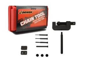 Breaker & Riveting Tool