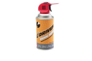 Driven Chain Lube