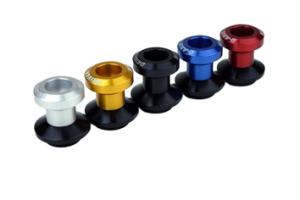 D Axis Spools
